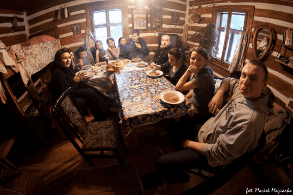 Paryja. Agroturystyka, Stadnina Konna, Nauka Jazdy Konnej