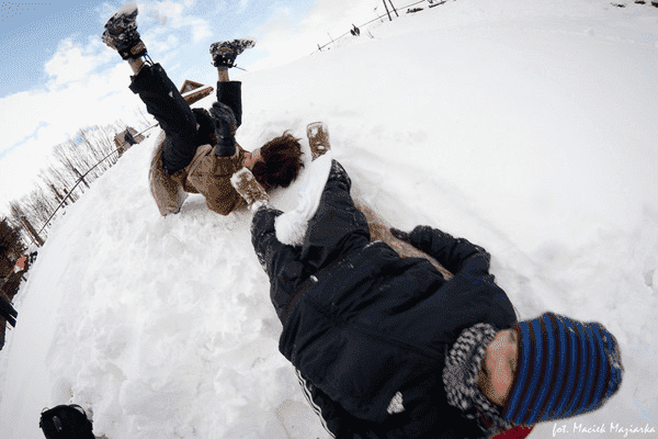 Paryja. Agroturystyka, Stadnina Konna, Nauka Jazdy Konnej