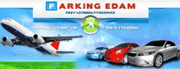 Parking EDAM Włodzimierz Wieczorek
