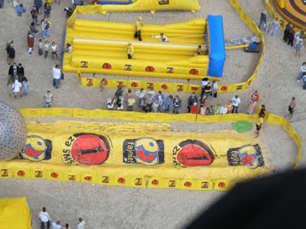 USŁUGI ROZRYWKOWE "ALF" ANDRZEJ PĘDZIWIATR