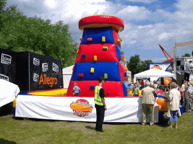 USŁUGI ROZRYWKOWE "ALF" ANDRZEJ PĘDZIWIATR