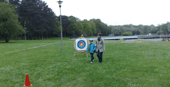 USŁUGI ROZRYWKOWE "ALF" ANDRZEJ PĘDZIWIATR