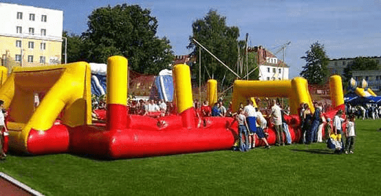 USŁUGI ROZRYWKOWE "ALF" ANDRZEJ PĘDZIWIATR