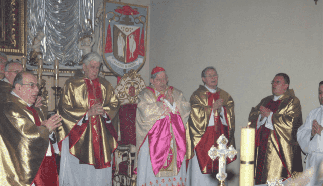 Parafia Rzymskokatolicka pw. św. Mikołaja Biskupa