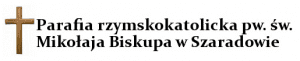 Parafia Rzymskokatolicka pw. św. Mikołaja Biskupa