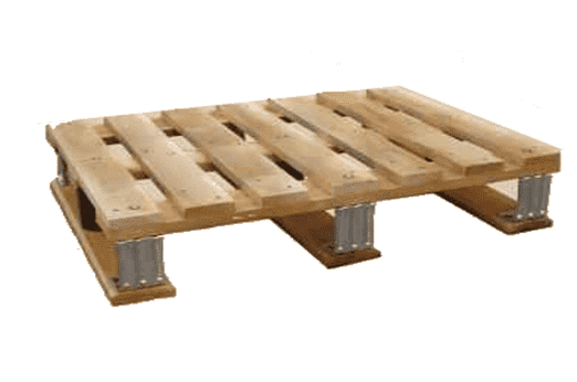 AK Logistics Sp.j. Palety.