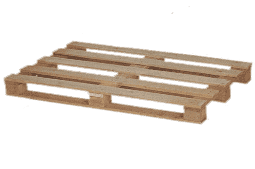 AK Logistics Sp.j. Palety.