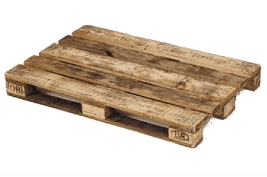 AK Logistics Sp.j. Palety.