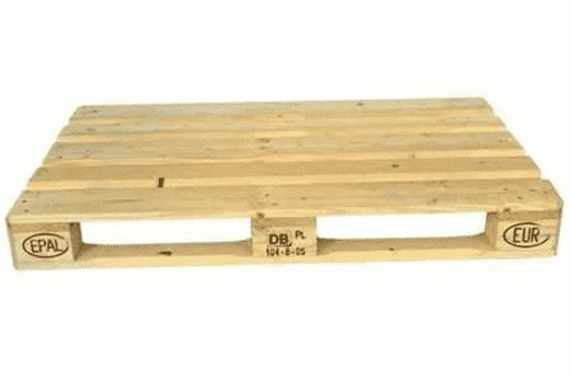 AK Logistics Sp.j. Palety.