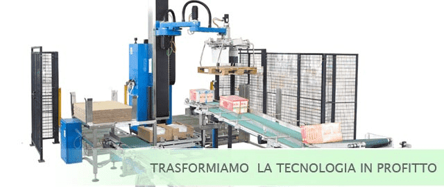 PACKSOL Ryszard Warczyński