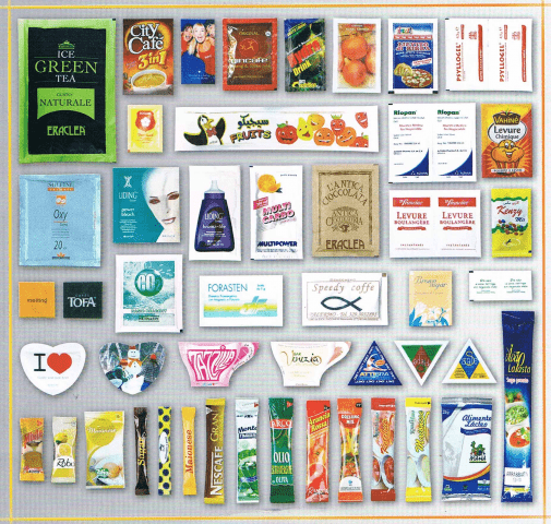 PACKSOL Ryszard Warczyński