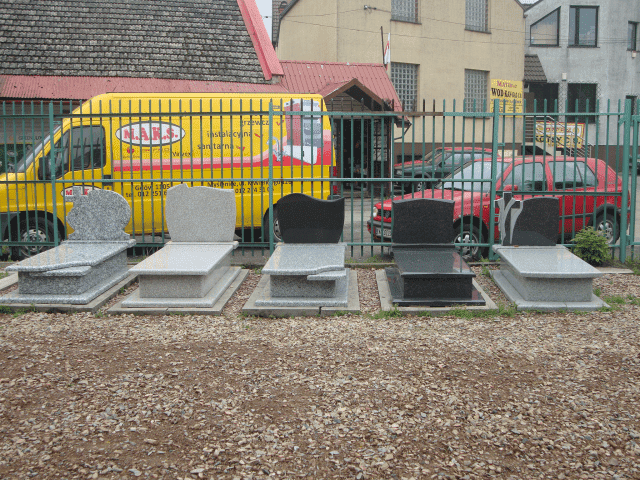 PABLO Przedsiębiorstwo Handlowo-Usługowe Domoń Sławomir