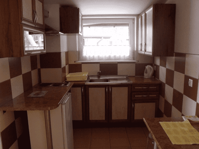 "Irena" Ośrodek Wypoczynkowy