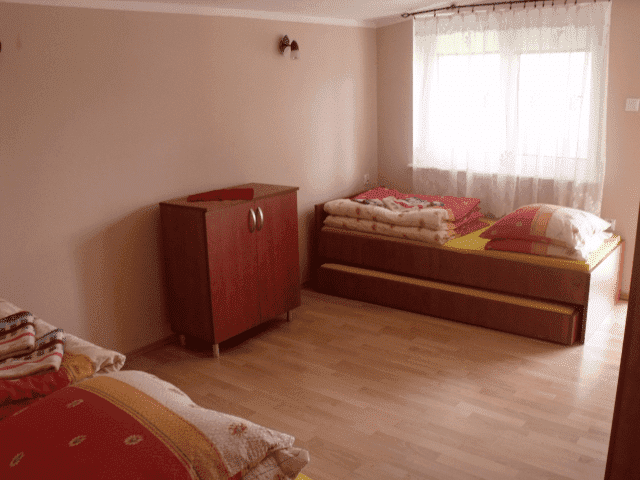 "Irena" Ośrodek Wypoczynkowy