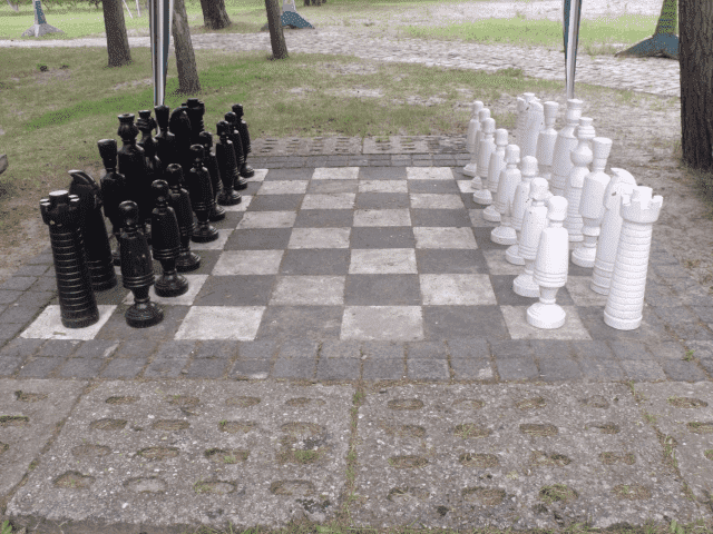 "Irena" Ośrodek Wypoczynkowy