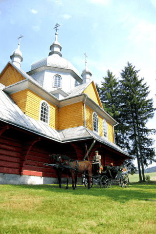 Ośrodek Wypoczynkowy,Stadnina koni"Stara Cegielnia"