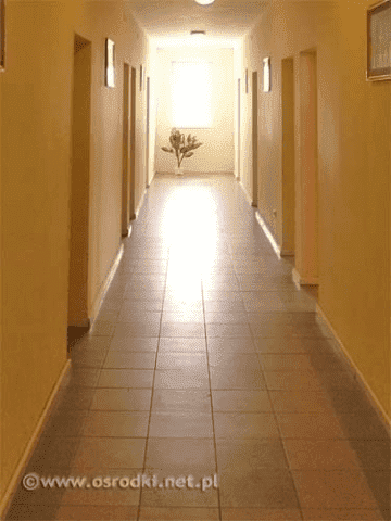 Bungalow.Ośrodek-Kolonijno[-Wypoczynkowy