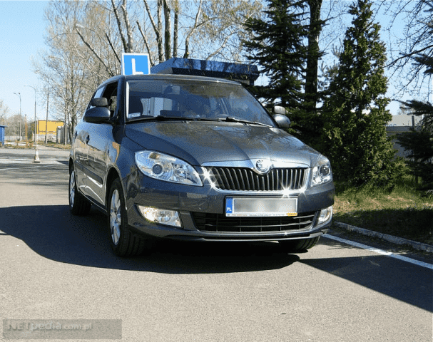 Ośrodek Szkolenia Kierowców ARKA Bogdan Bondarenko