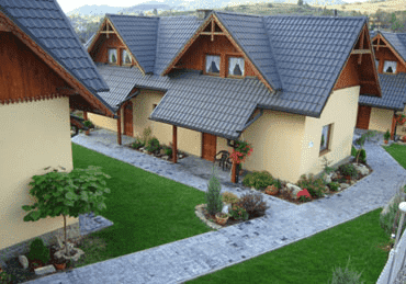 Osada Turystyczna AGATA