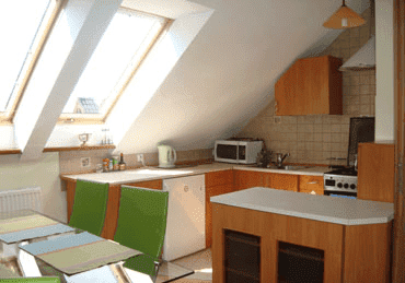 Osada Turystyczna AGATA