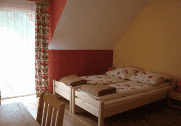 Osada Turystyczna AGATA