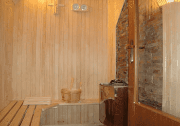 Osada Turystyczna AGATA