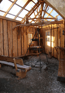 Osada Turystyczna AGATA