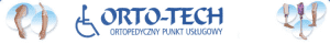 ORTO-TECH Ortopedyczny Punkt Usługowy Grzegorz Walkowiak