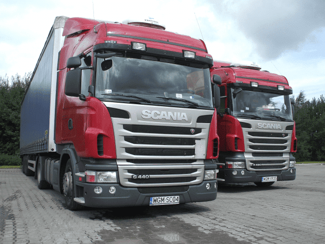 ORTO SPED ORŁOWSKI SPÓŁKA JAWNA