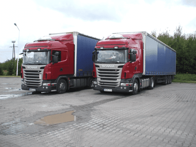 ORTO SPED ORŁOWSKI SPÓŁKA JAWNA