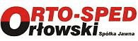 ORTO SPED ORŁOWSKI SPÓŁKA JAWNA