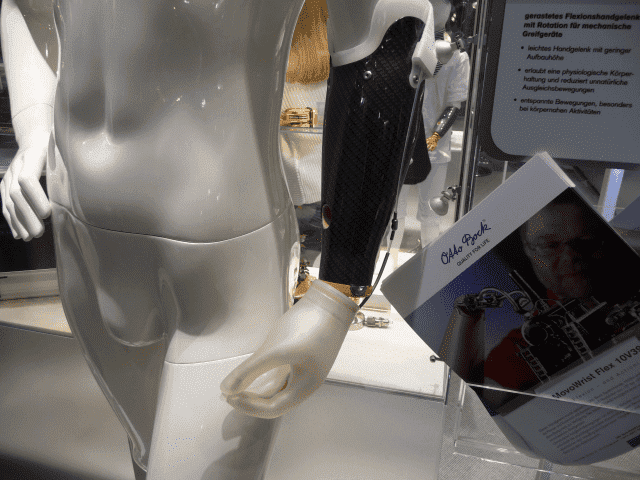 Orto-Punkt. Protezy ortopedyczne. Jacek Sołtysiak 