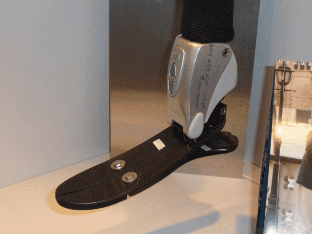 Orto-Punkt. Protezy ortopedyczne. Jacek Sołtysiak 