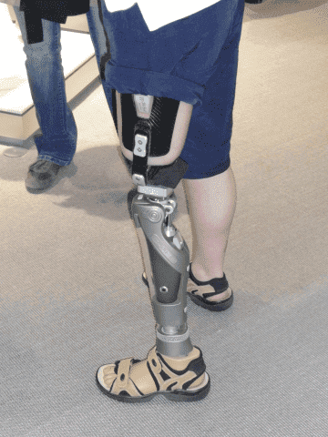 Orto-Punkt. Protezy ortopedyczne. Jacek Sołtysiak 