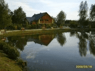 Ośrodek Agroturystyczny "ORLIK"