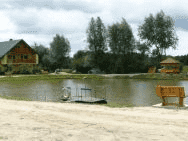 Ośrodek Agroturystyczny "ORLIK"