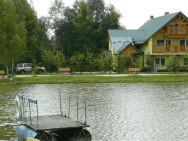 Ośrodek Agroturystyczny "ORLIK"