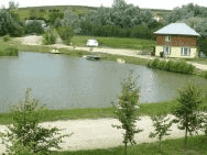 Ośrodek Agroturystyczny "ORLIK"