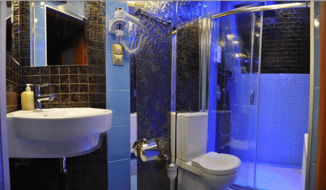 Willa Orle Gniazdo w Nałęczowie Hotel
