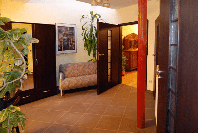 Kuzemko Ewa Prywatny Dom Opieki