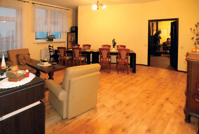 Kuzemko Ewa Prywatny Dom Opieki