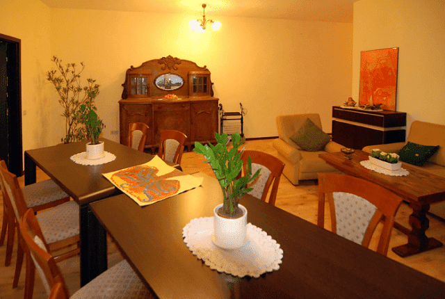 Kuzemko Ewa Prywatny Dom Opieki