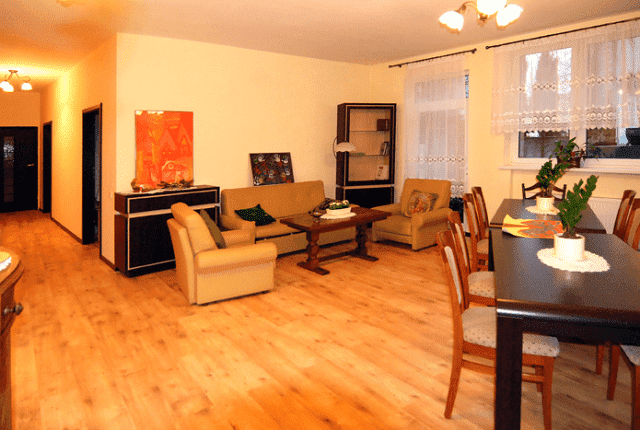 Kuzemko Ewa Prywatny Dom Opieki