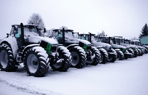 Przedsiębiorstwo handlowo usługowe. Jarosław Omielańczuk