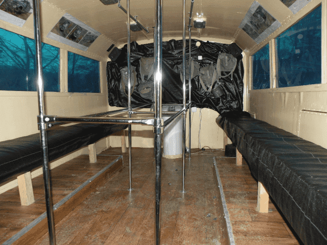 OŚRODEK WYPOCZYNKOWY "OMEGA"