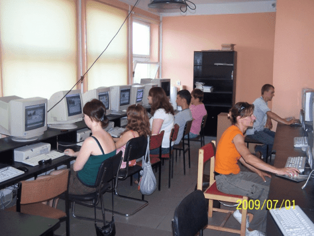 Ośrodek Szkolenia Kierowców Daniel Witkowski