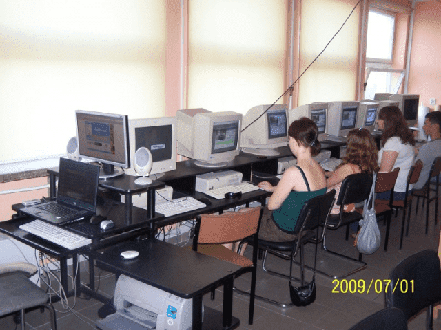 Ośrodek Szkolenia Kierowców Daniel Witkowski