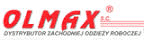 OLMAX Waldemar Oleś