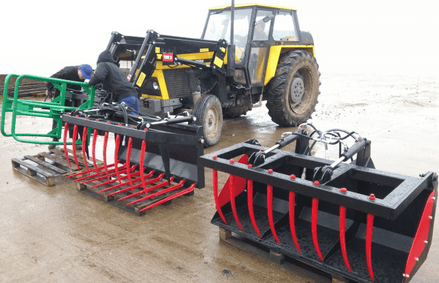 OLIMET Dariusz Bieganek