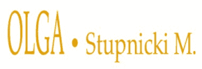 "Olga" Stupnicki Marcin